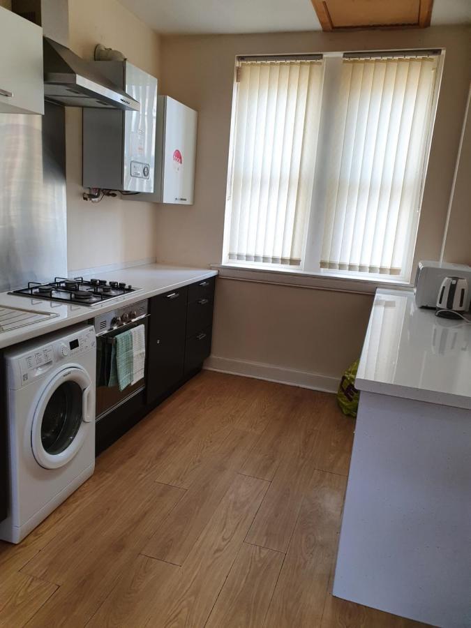 Flat 1 Castlebank House Flats Apartment Dingwall Exterior photo