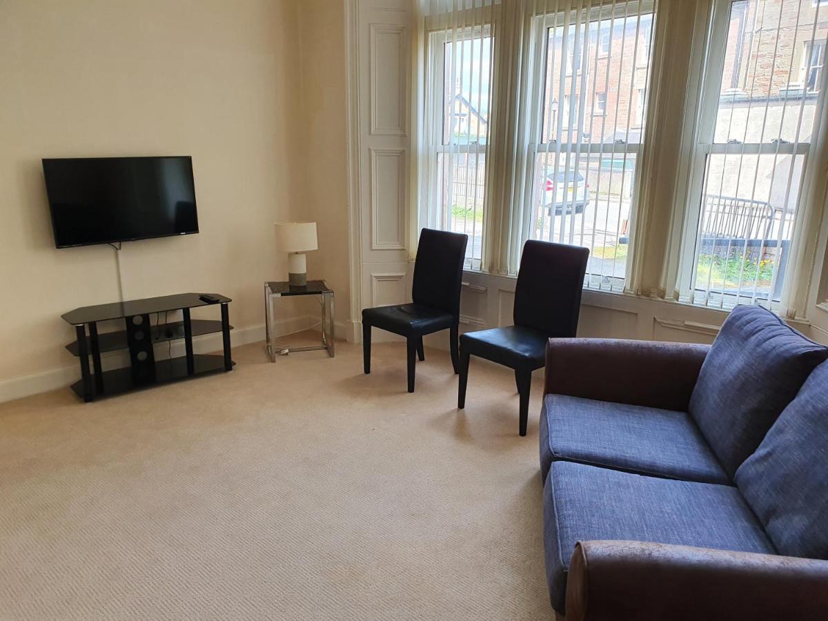 Flat 1 Castlebank House Flats Apartment Dingwall Exterior photo